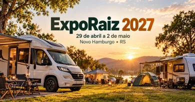 informações exporais 2027