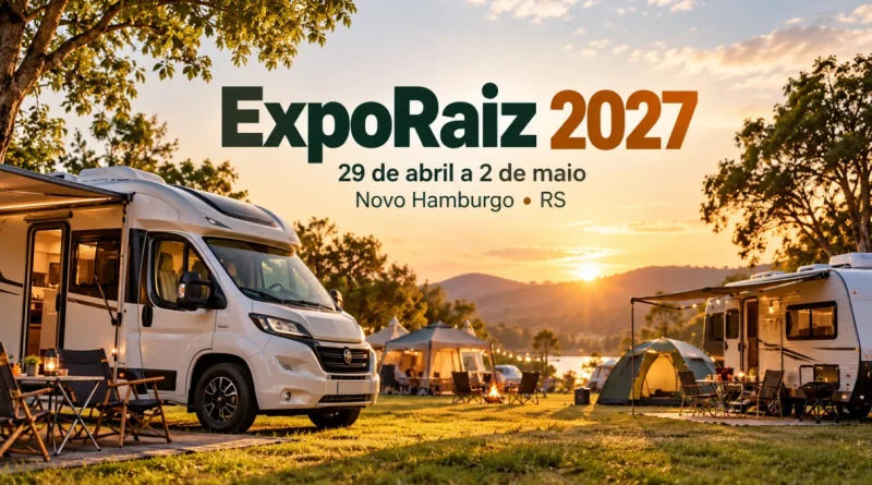 informações exporais 2027
