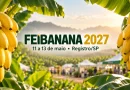 informações feibanana 2027