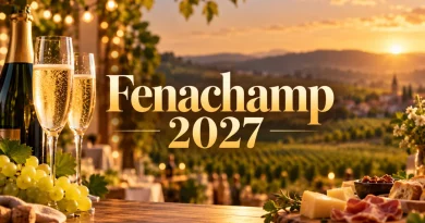 atrações fenachamp 2027