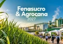 informações fenasucro & agrocana 2027