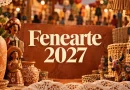 informações fenearte 2027