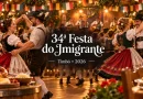 informações festa do imigrante de timbó 2026