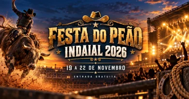 atrações festa do peão de indaial 2026