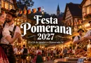 informações festa pomerana 2027