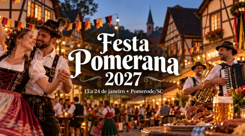 informações festa pomerana 2027