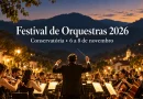 atrações festival de orquestra 2026 em conservatória