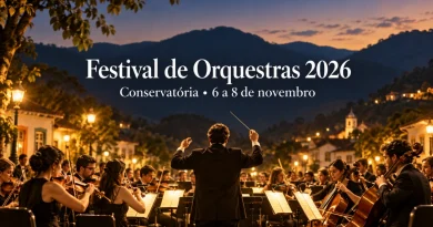 atrações festival de orquestra 2026 em conservatória