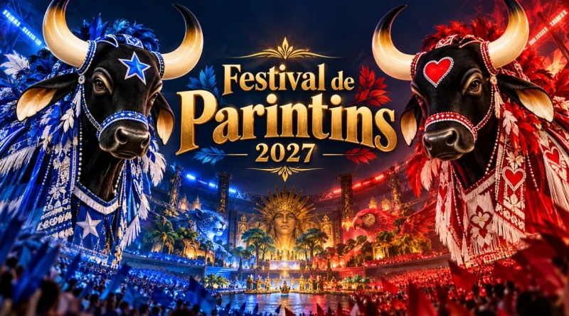 informações festival de parintins 2027