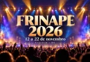 informações frinape 2026