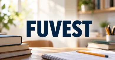 Assuntos mais cobrados na Fuvest: guia para organizar seus estudos fuvest