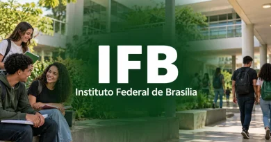 informações processo seletivo ifb 2027