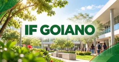 Processo Seletivo IF Goiano 2027 publica edital de graduação com 1.182 vagas e seleção pela nota do Enem processo seletivo ifgoiano 2027