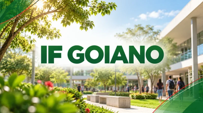 processo seletivo ifgoiano 2027