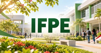 Processo Seletivo IFPE 2027: confira taxas, isenção e datas das provas processo seletivo ifpe 2027