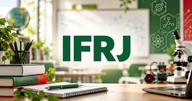 processo seletivo ifrj 2027