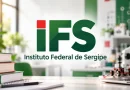 informações processo seletivo ifs 2027