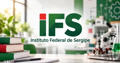 informações processo seletivo ifs 2027