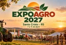 informações expoagro santo cristo 2027
