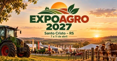 informações expoagro santo cristo 2027