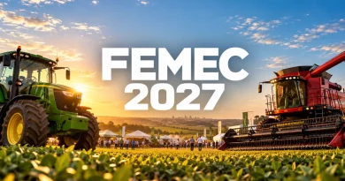 Femec 2027 (Imagem IA)