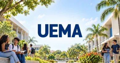PAES UEMA 2027 oferece 5.680 vagas; saiba data da prova, gabaritos e resultado informações paes uema 2027