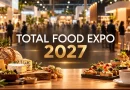 informações total food expo 2027