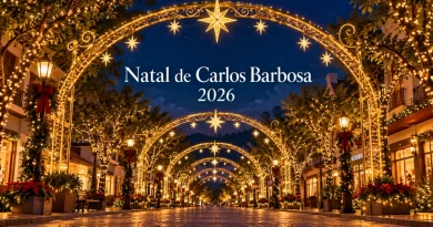 natal de carlos barbosa 2026