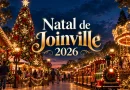 atrações natal de joinville 2026