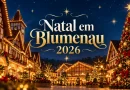 atrações natal em blumenau 2026