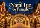 informações natal luz penedo 2026