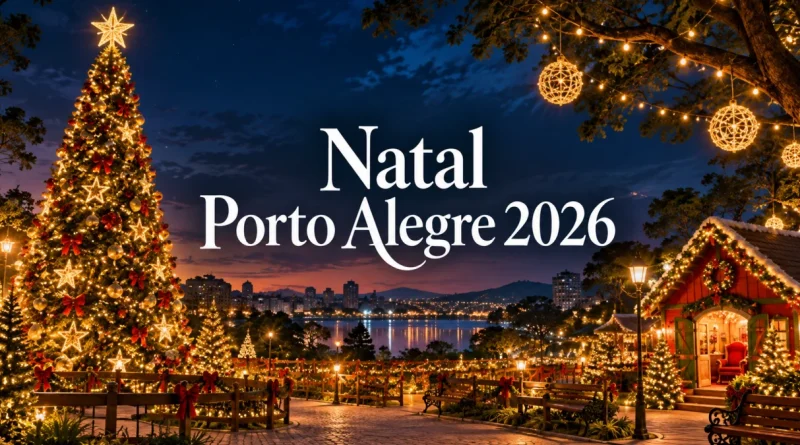 natal porto alegre 2026