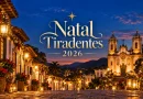 informações natal em tiradentes 2026