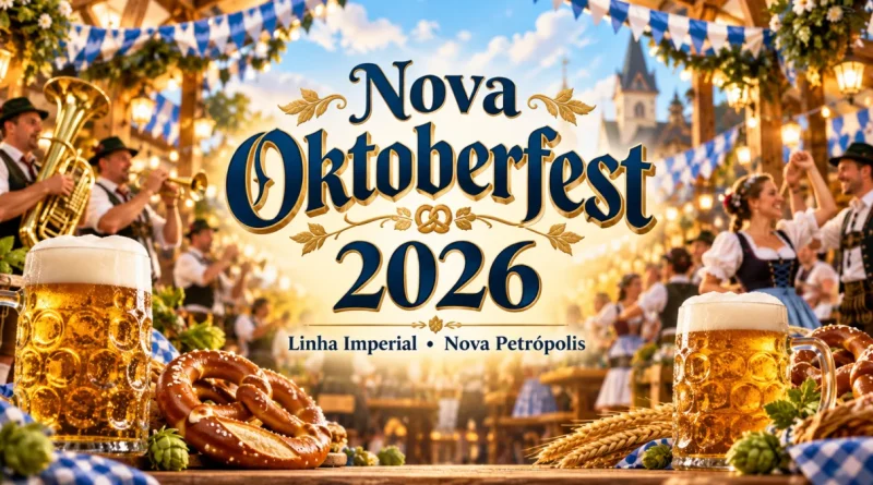 nova oktoberfest 2026
