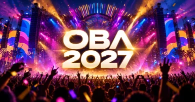 oba festival 2027