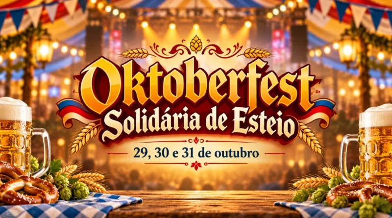 atrações e ingressos oktober solidária de esteio