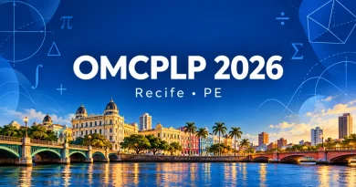 informações omcplp 2026