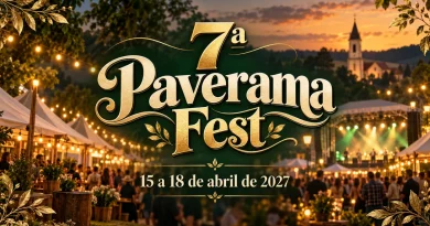 informações paverama fest 2027