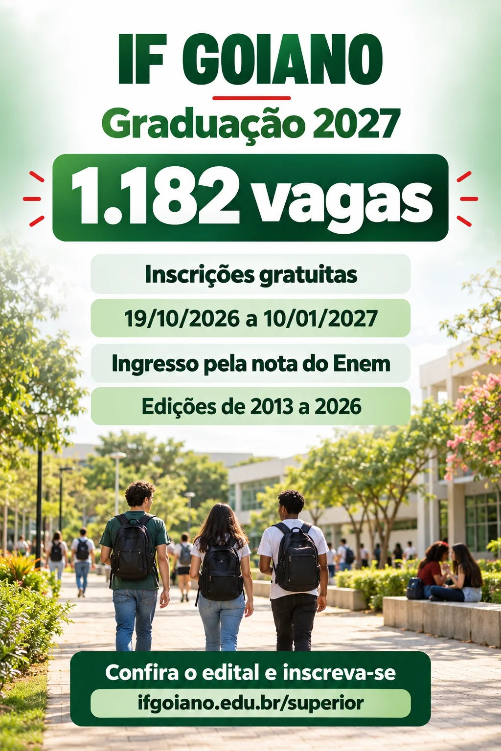 IFGoiano (Imagem IA)