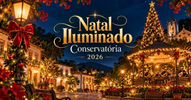 programação natal iluminado em conservatória 2026