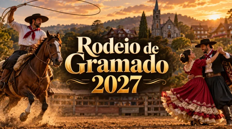 rodeio de gramado 2027