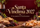 santa vindima 2027