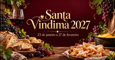 santa vindima 2027