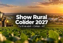 atrações show rural colider 2027