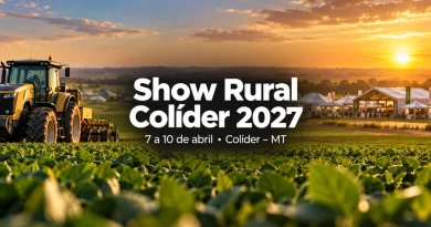 Show Rural Colíder 2027 tem data anunciada; confira os detalhes do evento atrações show rural colider 2027