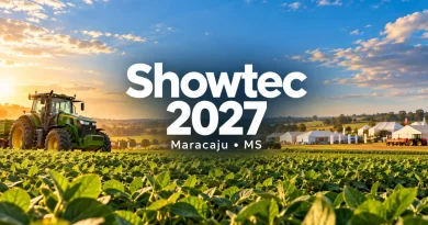 Showtec 2027: veja datas, local e o que a feira em Maracaju deve oferecer ao visitante informações showtec 2027