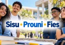 informações sisu, prouni e fies
