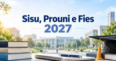 informações sisu prouni e fies 2027