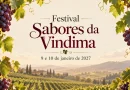 informações sabores da vindima 2027