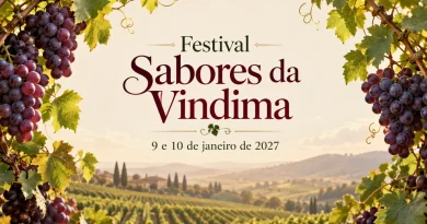informações sabores da vindima 2027